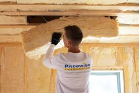 Best Insulation Air Sealing  in Lewisburg, KY